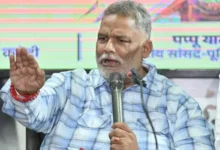 भरत तिवारी एनकाउंटर मामले में अधिकारियों की भूमिका की जांच हो: पप्पू यादव