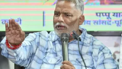 भरत तिवारी एनकाउंटर मामले में अधिकारियों की भूमिका की जांच हो: पप्पू यादव