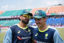 Bangladesh bat with Litton ruled out; Chaudhary and Davies debut for Australia
