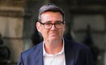 Burnham says there is some room for movement on tax