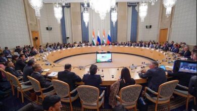 India–EAEU FTA Talks Gain Momentum as Commerce Secretary Reviews Progress in Moscow