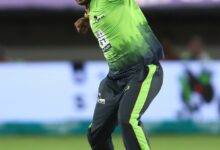 Shanaka's four in four balls seals low-scoring tussle for Seattle Orcas