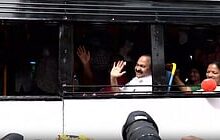केरल में ‘प्रियदर्शिनी’ योजना शुरू, महिलाओं और ट्रांसजेंडर को रोडवेज बसों में मुफ्त यात्रा