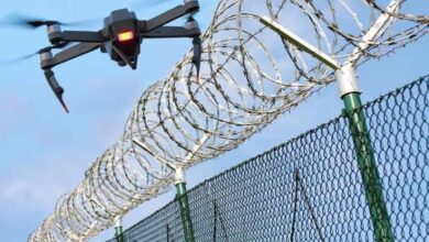 Search operation launched after suspected Pakistani drone sighted along LoC in J-K