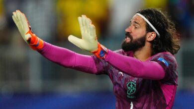 FIFA World Cup 2026: Red or green? For Brazil, the politics of World Cup kits matter