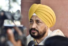 Channi holds show of strength, Randhawa-Shah meet sets of speculation amid Punjab Congress reshuffle