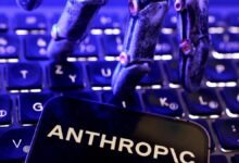 Micron, Anthropic sign AI infrastructure supply agreement
