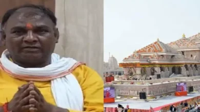 राम मंदिर चढ़ावा चोरी में बड़ा खुलासा! मोबाइल चैट से खुले कई राज, टिन्नू यादव पर मास्टरमाइंड होने का शक
