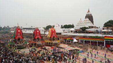महाप्रभु जगन्नाथ आज जाएंगे मौसी के घर, रथ यात्रा का पूरा शेड्यूल, उत्सव और रस्में