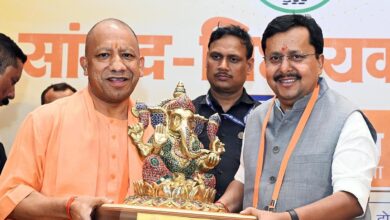 BJP will register a decisive victory in U.P., says party chief Nitin Nabin