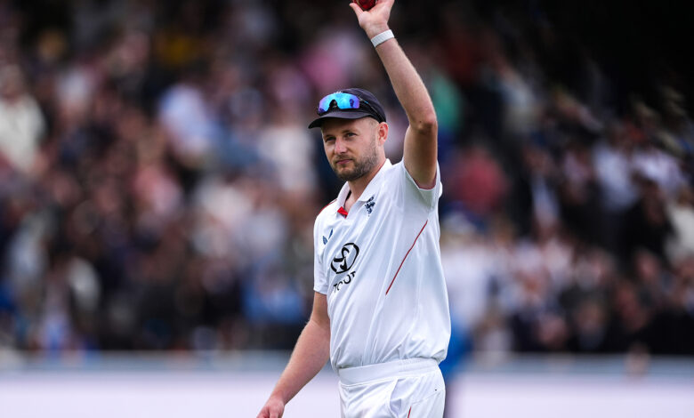 Atkinson five-for seals England win on up-and-down Lord's pitch