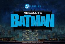 ‘Absolute Batman’ animated series announced as DC expands slate with new Joker anime and Krypto show