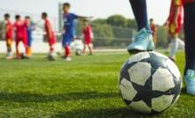 Free summer holiday sport sessions offered in city