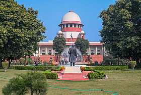 राम मंदिर चंदा चोरी मामला: स्वतंत्र जांच की मांग वाली याचिकाओं SC सुनवाई के लिए तैयार, 13 जुलाई को करेगा सुनवाई