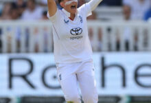 Wong refuses to allow England to fester in short Lord's turnaround
