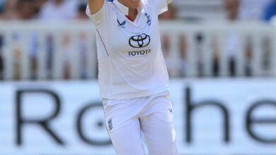 Wong refuses to allow England to fester in short Lord's turnaround