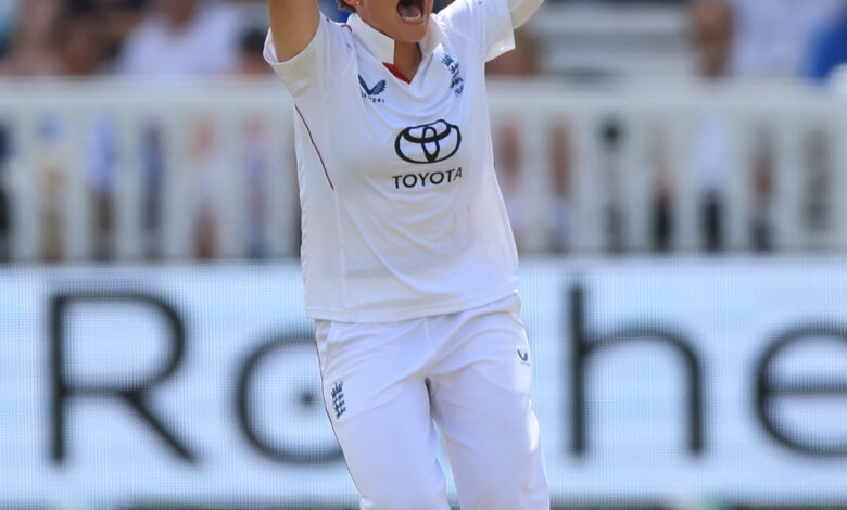 Wong refuses to allow England to fester in short Lord's turnaround