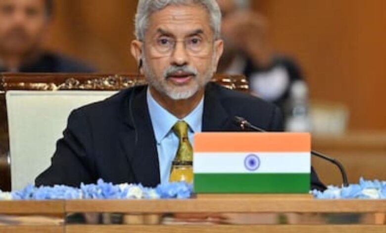UNSC 2028-29 के लिए भारत ने ठोकी दावेदारी, विदेश मंत्री एस जयशंकर ने शुरू किया कैंपेन