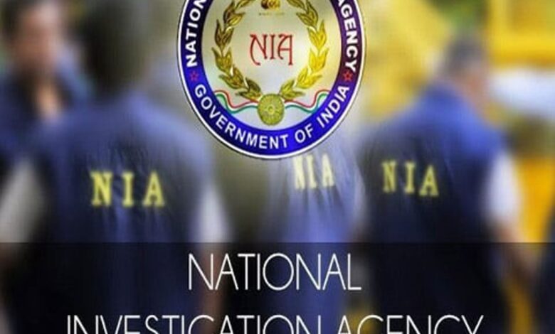 NIA chargesheets Shabir Ahmad Shah, five other Hurriyat leaders in 1996 Srinagar violence case