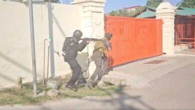 Multi-agency mock drill conducted at Jammu base camp ahead of Amarnath Yatra