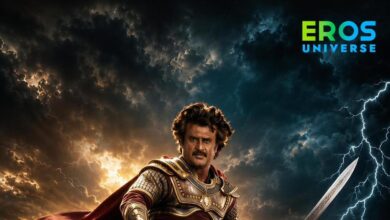 Rajinikanth’s ‘Kochadaiiyaan’ set for an AI-remastered version