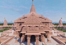 श्री राम मंदिर दान विवाद पर VHP सख्त, आलोक कुमार ने की एफआईआर और फास्ट ट्रैक सुनवाई की मांग