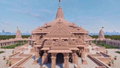 श्री राम मंदिर दान विवाद पर VHP सख्त, आलोक कुमार ने की एफआईआर और फास्ट ट्रैक सुनवाई की मांग