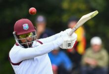 Hope fit but Roach doubtful as WI eye series win