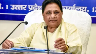 राम मंदिर चढ़ावा चोरी : इस संवेदनशील मुद्दे पर राजनीति करना बिल्कुल ठीक नहीं : मायावती