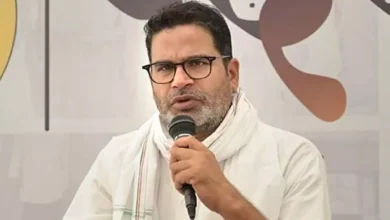 बांकीपुर से चुनाव लड़ेंगे प्रशांत किशोर, जन सुराज ने किया उम्मीदवार घोषित; सोशल मीडिया पर छिड़ी सियासी जंग