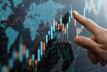 Stock markets turn flat in subdued trading
