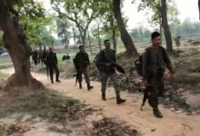 छत्तीसगढ़ : माओवादियों को बड़ा झटका, पुलिस ने भारी मात्रा में हथियार और विस्फोटक जब्त किए