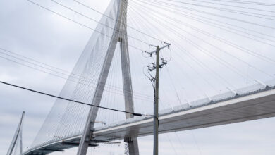 Trump Tried to Block Canada’s New Bridge to Detroit. It’s Opening Anyway.