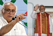 'मोदी के लिए हमेशा 'खाऊंगा, खाने दूंगा और खिलाऊंगा' वाली स्थिति रही', जयराम बोले- PM ने 'न्यूनतम शासन, अधिकतम पर्दा...