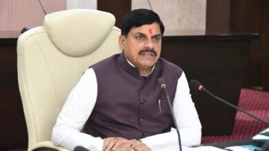 आपातकाल की बरसी पर सीएम डॉ. मोहन यादव ने लोकतंत्र प्रहरियों को किया नमन, लोकतंत्र की रक्षा के लिए समर्पित रहने का आह्वान किया