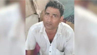 गोरखपुर में STF की बड़ी कार्रवाई: 1 लाख का इनामी बदमाश मुस्तफिजुल उर्फ बाबू एनकाउंटर में ढेर