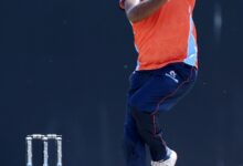 Ashwin ruled out of rest of MLC 2026 with knee injury