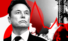 The SpaceX IPO made history. One month on has it lost momentum?