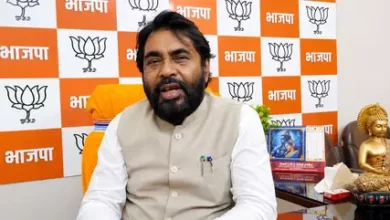बांकीपुर भाजपा का गढ़, यूसीसी लागू होना चाहिए : नवल किशोर यादव