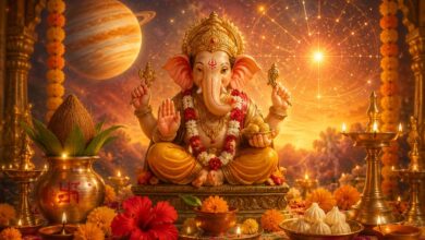 प्रद्युम्न चतुर्थी 2026 पर बनेगा दुर्लभ महासंयोग, गुरु पुष्य और सर्वार्थ सिद्धि योग में करें गणेश पूजा