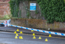 Man Arrested in ‘Brutal’ Stabbing in Belfast, Police Say