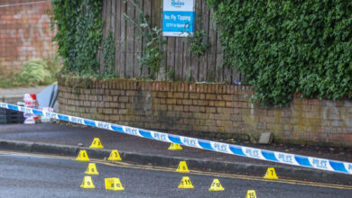 Man Arrested in ‘Brutal’ Stabbing in Belfast, Police Say