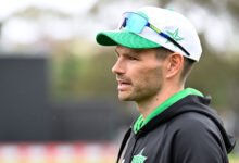 Melbourne Stars advertise for new WBBL head coach