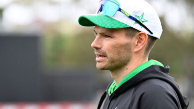 Melbourne Stars advertise for new WBBL head coach