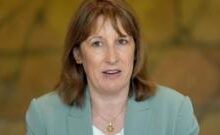 Burnham likely to replace Reeves if he becomes PM
