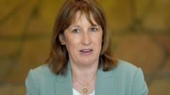 Burnham likely to replace Reeves if he becomes PM