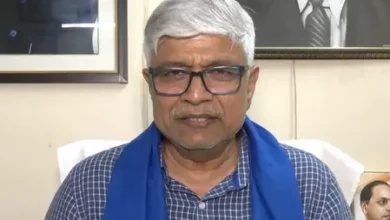 धार्मिक मुद्दों के बजाय जनता के मुद्दों पर ध्यान दे उत्तर प्रदेश सरकार: राजेंद्र पाल गौतम