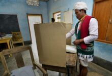 In India, voting cannot remain merely a statutory right