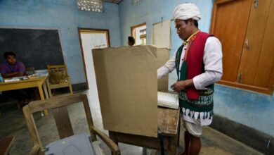 In India, voting cannot remain merely a statutory right