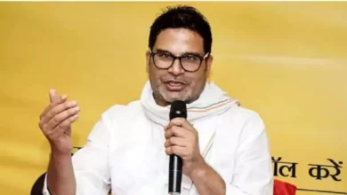 बांकीपुर उपचुनाव: प्रशांत किशोर के पास 96 करोड़ और उनकी पत्नी के नाम 101.93 करोड़ की संपत्ति